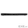 ноутбук 13.3_3KT_OLED/Ryzen AIMAX+395/128/1TB SSD /UMA/W11P/BL/Nano Black ASUS HN7 (90NB17X1-M00850)