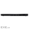 ноутбук 13.3_3KT_OLED/Ryzen AIMAX+395/128/1TB SSD /UMA/W11P/BL/Nano Black ASUS HN7 (90NB17X1-M00850)