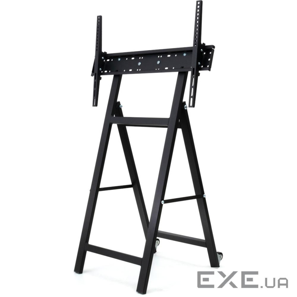 Презентаційна стійка підлоговаSector Т13 Black, д о 30 грн, VESA min 100х100 - max 400х600 мм SECTO SECTO