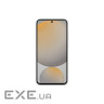 Чохол для смартф. SAMSUNG для S24 FE Standing Grip Case Gray (EF-GS721CJEGWW)