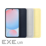 Чохол для смартф. SAMSUNG для S24 FE Standing Grip Case Gray (EF-GS721CJEGWW)