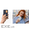 Чохол для смартф. SAMSUNG для S24 FE Standing Grip Case Gray (EF-GS721CJEGWW)