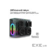 Акустична система HiFuture MusicBox 100W Silver (musicbox.silver)