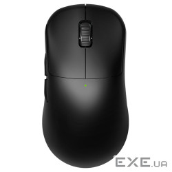 Мышь беспроводная RAWM ES21 Black (ES21.black)