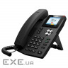 IP телефон Fanvil X3G (без БП ) (6937295600803)
