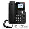 IP телефон Fanvil X3G (без БП ) (6937295600803)