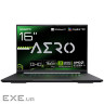 Ноутбук GIGABYTE Aero X16 EG61H (1VH93UAC64AH)