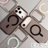 Чехол Proove Cuprum Case with Magnetic Ring iPhone 17 Pro Max cream (65284 cream)