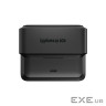 Мікрофон петличний бездротовий Streamplify MIC GO-48-WL, чорний (SPML-MG1C051.11)