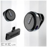 Мікрофон петличний бездротовий Streamplify MIC GO-48-WL, чорний (SPML-MG1C051.11)