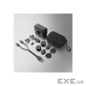 Мікрофон петличний бездротовий Streamplify MIC GO-48-WL, чорний (SPML-MG1C051.11)