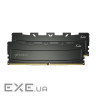 Набір пам'яті EXCELERAM Kudos Black DDR4 3200MHz 64GB Kit 2x32GB (EKBLACK4643222CD)