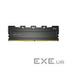 Набір пам'яті EXCELERAM Kudos Black DDR4 3200MHz 64GB Kit 2x32GB (EKBLACK4643222CD)