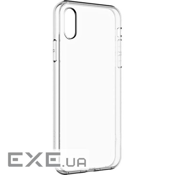 Чохол-накладка BeCover Space Case для Xiaomi Redmi 9A/9i/9AT/9A Sport Transparancy (707809)