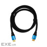 Кабель Ultra UC88-2000, 20 м , HDMI-HDMI, 2.0 ULTRA UC88-2000