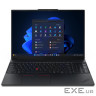 Ноутбук Lenovo ThinkPad E16 G3 (21SUS01N00)