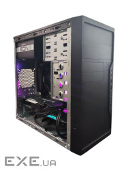 Компьютер EXE Flexy Black (R5M32G3060.EFB187) (25014049)