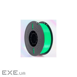 Пластик для 3D-принтера Voltronic PLA+ 1,75мм, 1кг, green (2880000418764)