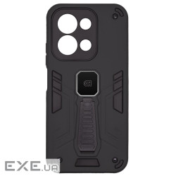 Чохол до мобільного телефона Armorstandart Proover Xiaomi Redmi 15C 4G / Poco C85 4G Black (ARM86722