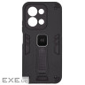 Чохол до мобільного телефона Armorstandart Proover Xiaomi Redmi 15C 4G / Poco C85 4G Black (ARM86722