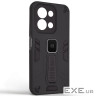 Чохол до мобільного телефона Armorstandart Proover Xiaomi Redmi 15C 4G / Poco C85 4G Black (ARM86722