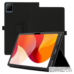 Чохол до планшета BeCover Slimbook Oscal Pad 30 10.1" Black (715126)