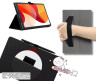 Чохол до планшета BeCover Slimbook Oscal Pad 30 10.1" Black (715126)