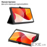 Чохол до планшета BeCover Slimbook Oscal Pad 30 10.1" Black (715126)