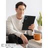 Чохол до планшета BeCover Slimbook Oscal Pad 30 10.1" Black (715126)