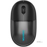 CANYON mouse OnClick 24 BT/ Wireless Transparent/Black (CNS-CMSW24B)
