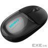 CANYON mouse OnClick 24 BT/ Wireless Transparent/Black (CNS-CMSW24B)