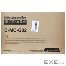 Контейнер для відпрацьованих чорнил Canon MC-G02/4589C001/ G2020 NewTone (NT-WIT-Can-G2020)