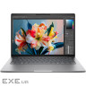 HP ZBook 8 G2i 14" WUXGA IPS, 300n/U7-356H (4.7)/32Gb/SSD1Tb/Intel Arc/FPS/Підсв/DOS (DZ4F1ET)