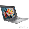 HP ZBook 8 G2i 14" WUXGA IPS, 300n/U7-356H (4.7)/32Gb/SSD1Tb/Intel Arc/FPS/Підсв/DOS (DZ4F1ET)