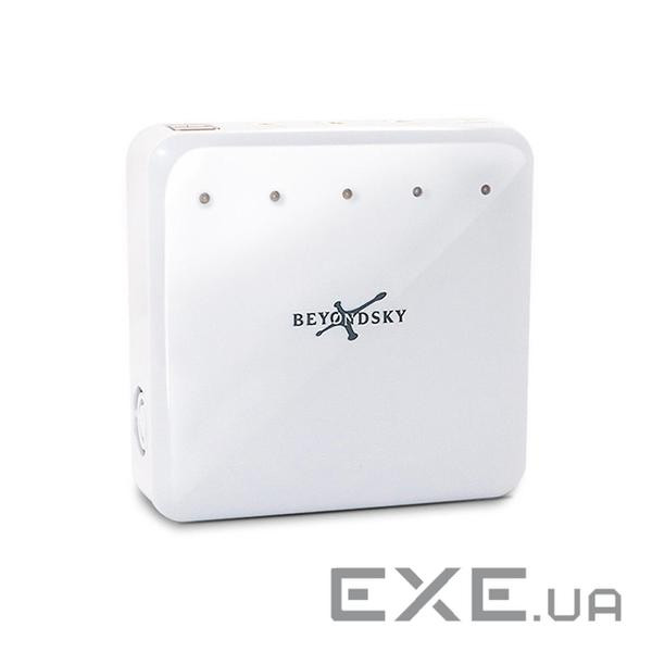 Інтелектуальний зарядний пристрій Multi Beyondsky DJI Mavic Pro (CH980192)