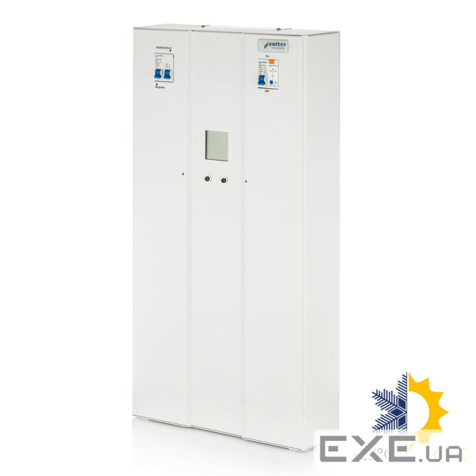 Volter EtalonS-14 (морозостійкий) Volter EtalonS-14 (морозостійкий)