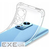 Чохол для мобільного телефону BeCover Anti-Shock Xiaomi Redmi Note 12S Clear (709326)