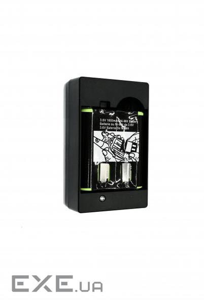 Зарядний пристрій Agent ADC-2 MicroUSB для акумуляторів рацій Motorola (ADC2MICROUSB)