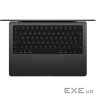 Ноутбук Apple MacBook Pro 14 A3434 M5 Space Black (MDE34UA/A)