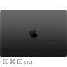 Ноутбук APPLE A3434 MacBook Pro 14" M5 24GB/1TB Space Black (MDE34UA/A)