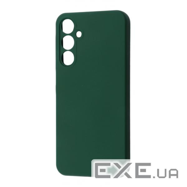 WAVE Colorful Case (TPU) Samsung Galaxy S25 forest green (61144 forest green)