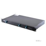 CWDM-BiDi-02-04wave+EXP, Мультиплексор/Демультиплексор 2 канали по одному (CWDM-BiDi-02-4wave-1+EXP)