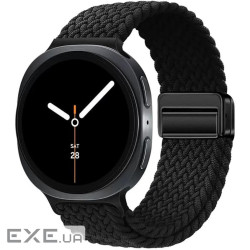 Ремінець до смарт-годинника Armorstandart Braided Solo Loop для Samsung Watch 8 / 8 Class (ARM87352)