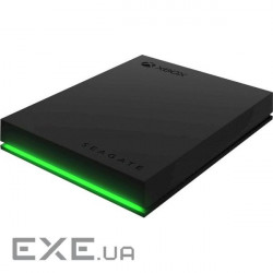 Портативний жорсткий диск SEAGATE Game Drive for Xbox 2TB USB3.2 (STKX2000400)