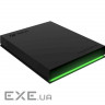 Портативний жорсткий диск SEAGATE Game Drive for Xbox 2TB USB3.2 (STKX2000400)