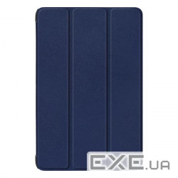 Чохол-книжка Armorstandart Smart для Samsung Galaxy Tab A9 SM-X110/SM-X115 Blue (ARM70987)
