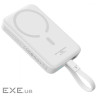 Портативная Батарея Baseus Magnetic Mini 30W 10000mAh blue (P1002210B333-00)