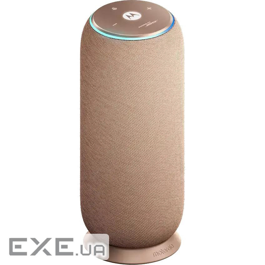Портативна акустика Moto Sound Flow (PG38C07850) Warm Taupe