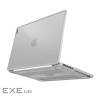 Чохол до ноутбука Armorstandart 13.6" MacBook Air M5/M4/M3/M2 White Unit (ARM92906)