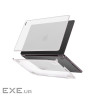 Чохол до ноутбука Armorstandart 13.6" MacBook Air M5/M4/M3/M2 White Unit (ARM92906)